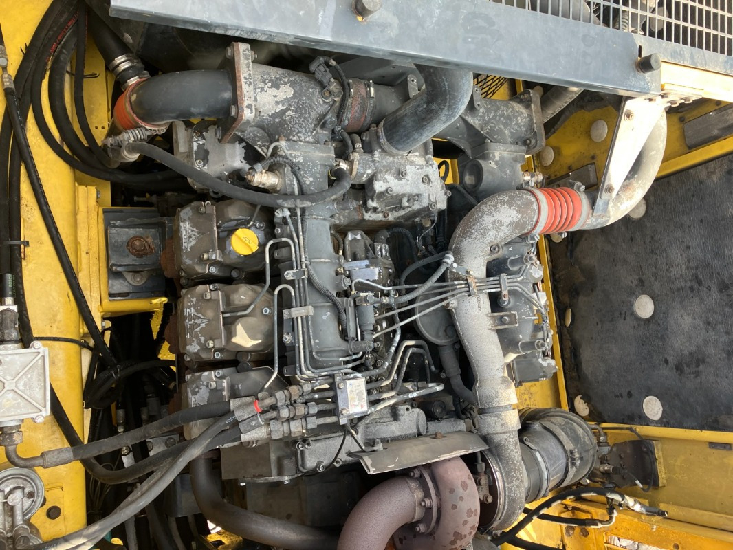 BOMAG DE BC 772 RS - 压实机:图3 BOMAG DE BC 772 RS - 压实机:图3