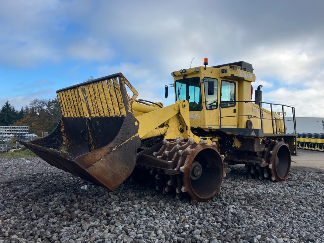 BOMAG DE BC 772 RS - 压实机:图1 BOMAG DE BC 772 RS - 压实机:图1