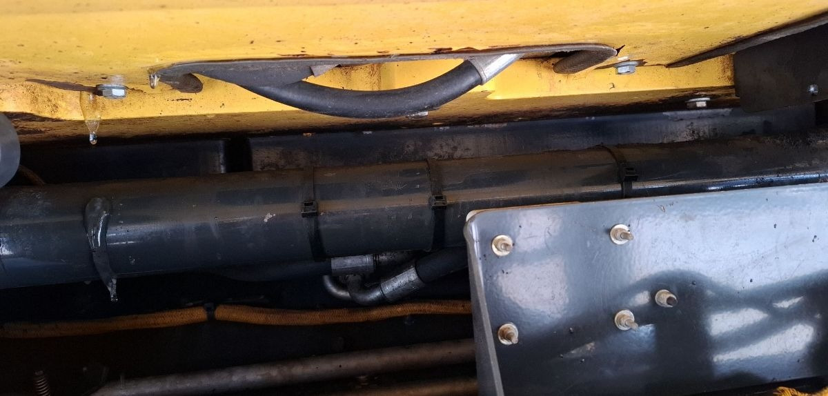 BOMAG DE BM 2200/75 Stage IV/Tier 4f - 沥青机:图5 BOMAG DE BM 2200/75 Stage IV/Tier 4f - 沥青机:图5