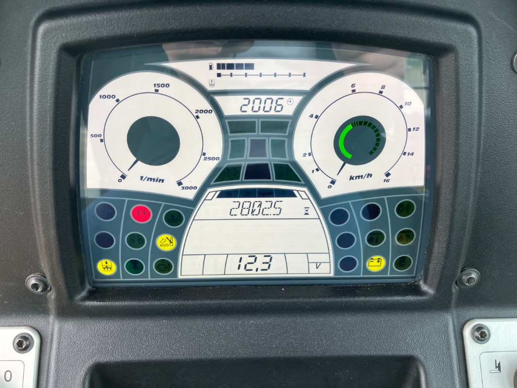 BOMAG DE BW 154 AP-4i  Stage IIIb/Tier 4f - 碾压机:图4 BOMAG DE BW 154 AP-4i  Stage IIIb/Tier 4f - 碾压机:图4