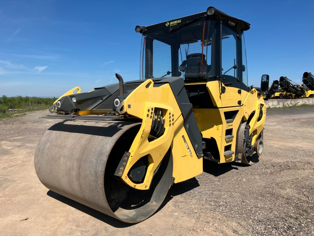 压路机 BOMAG DE BW 161 AD-5  Stage IIIb/Tier 4i：图26