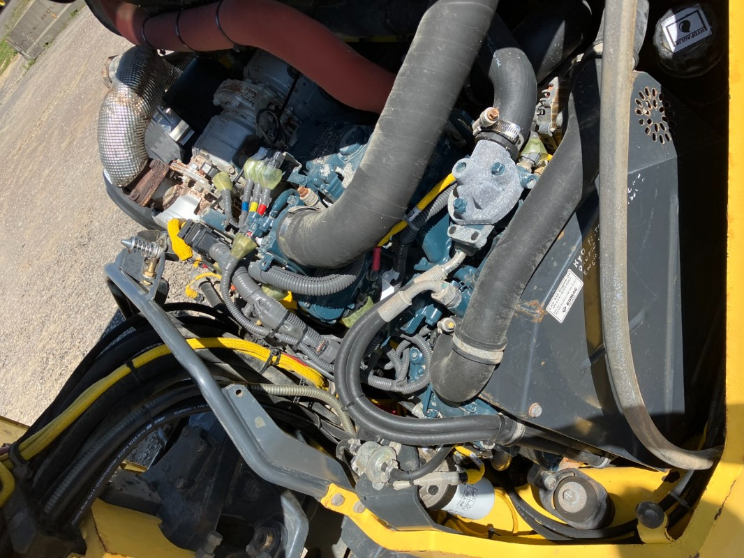 BOMAG DE BW 161 AD-5  Stage IIIb/Tier 4i - 压路机:图3 BOMAG DE BW 161 AD-5  Stage IIIb/Tier 4i - 压路机:图3