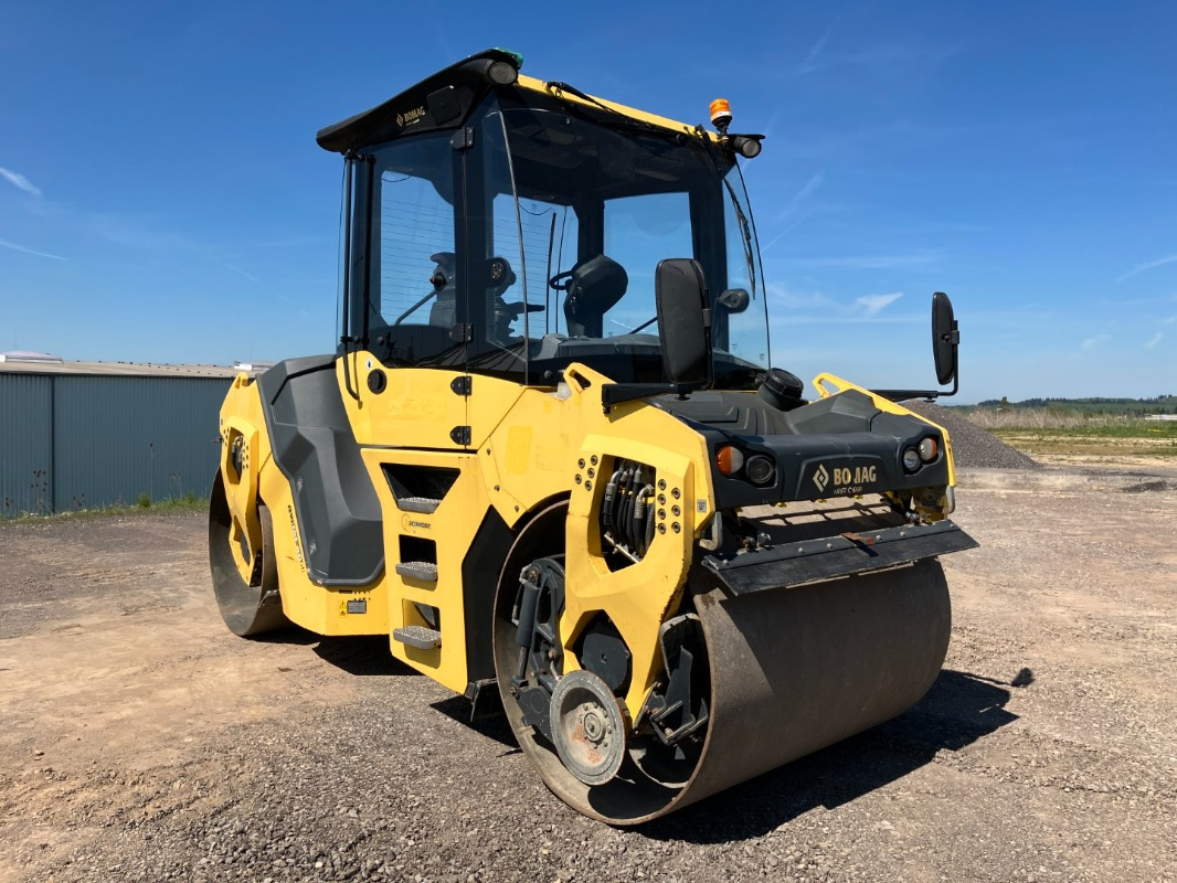 压路机 BOMAG DE BW 161 AD-5  Stage IIIb/Tier 4i：图27