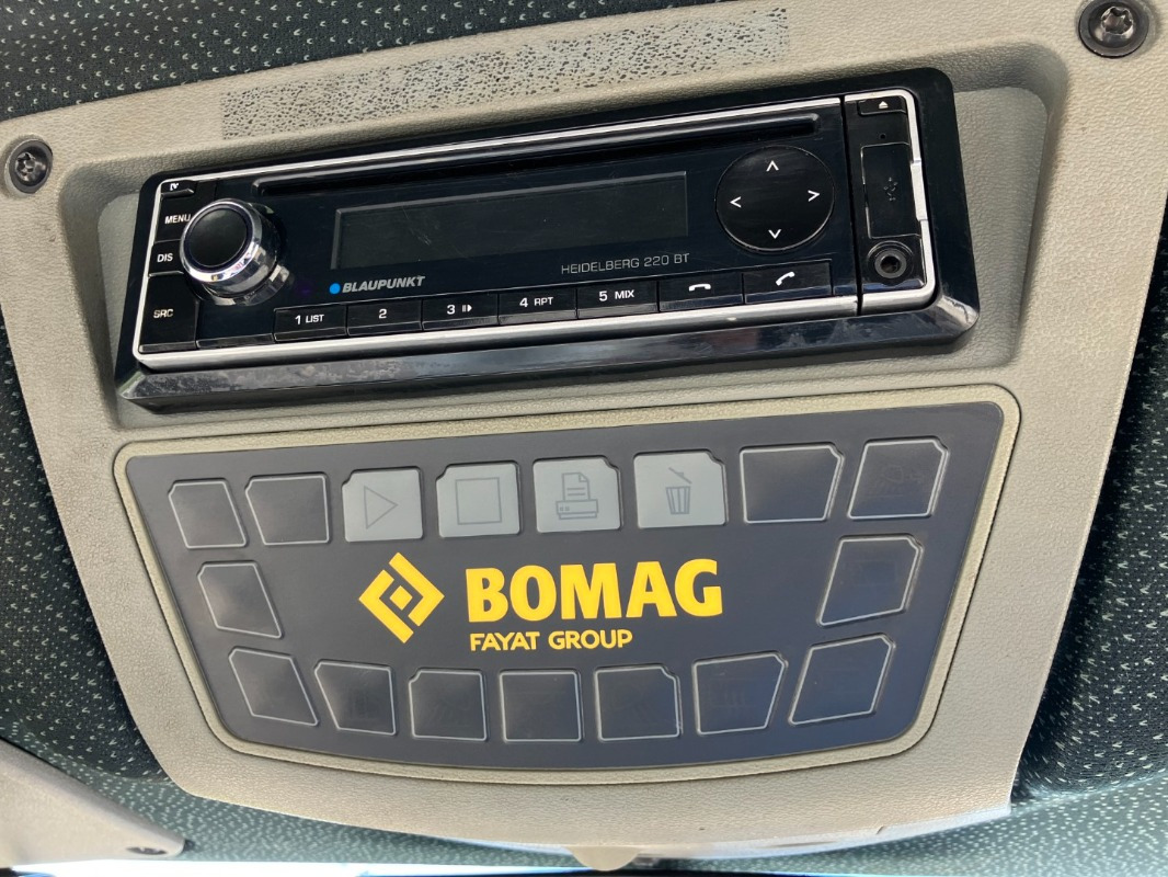 压路机 BOMAG DE BW 161 AD-5  Stage IIIb/Tier 4i：图6