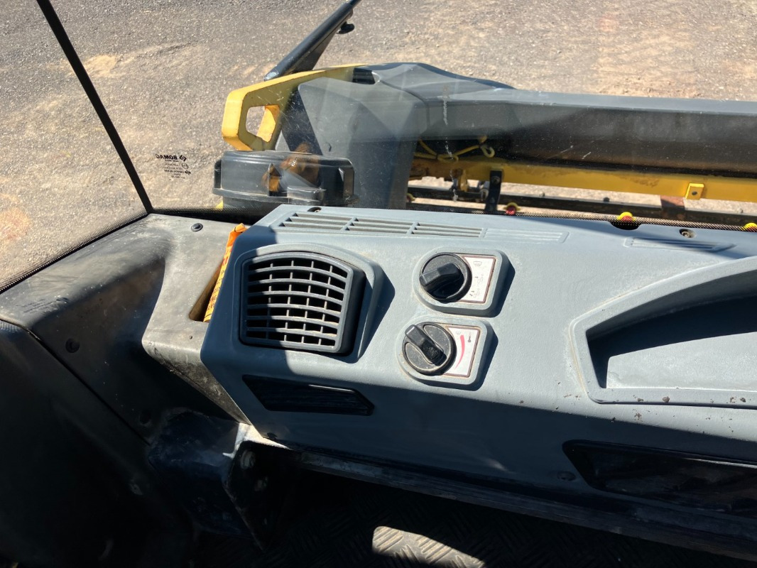 压路机 BOMAG DE BW 161 AD-5  Stage IIIb/Tier 4i：图9
