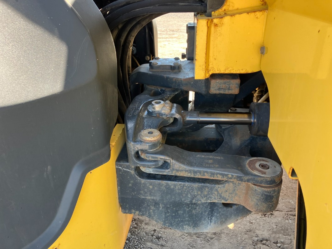 压路机 BOMAG DE BW 161 AD-5  Stage IIIb/Tier 4i：图12