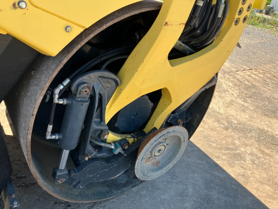 压路机 BOMAG DE BW 161 AD-5  Stage IIIb/Tier 4i：图16