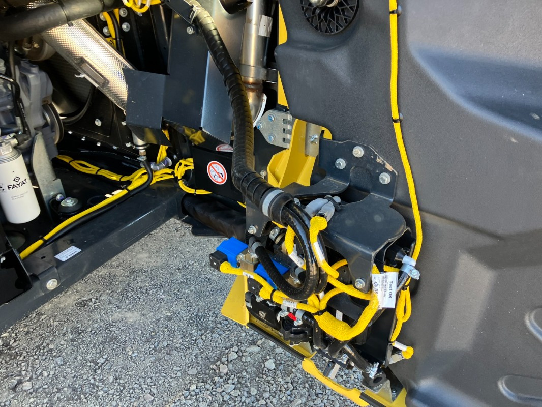 BOMAG DE BW 174 APO-4v Stage V/Tier 4f - 压路机:图5 BOMAG DE BW 174 APO-4v Stage V/Tier 4f - 压路机:图5