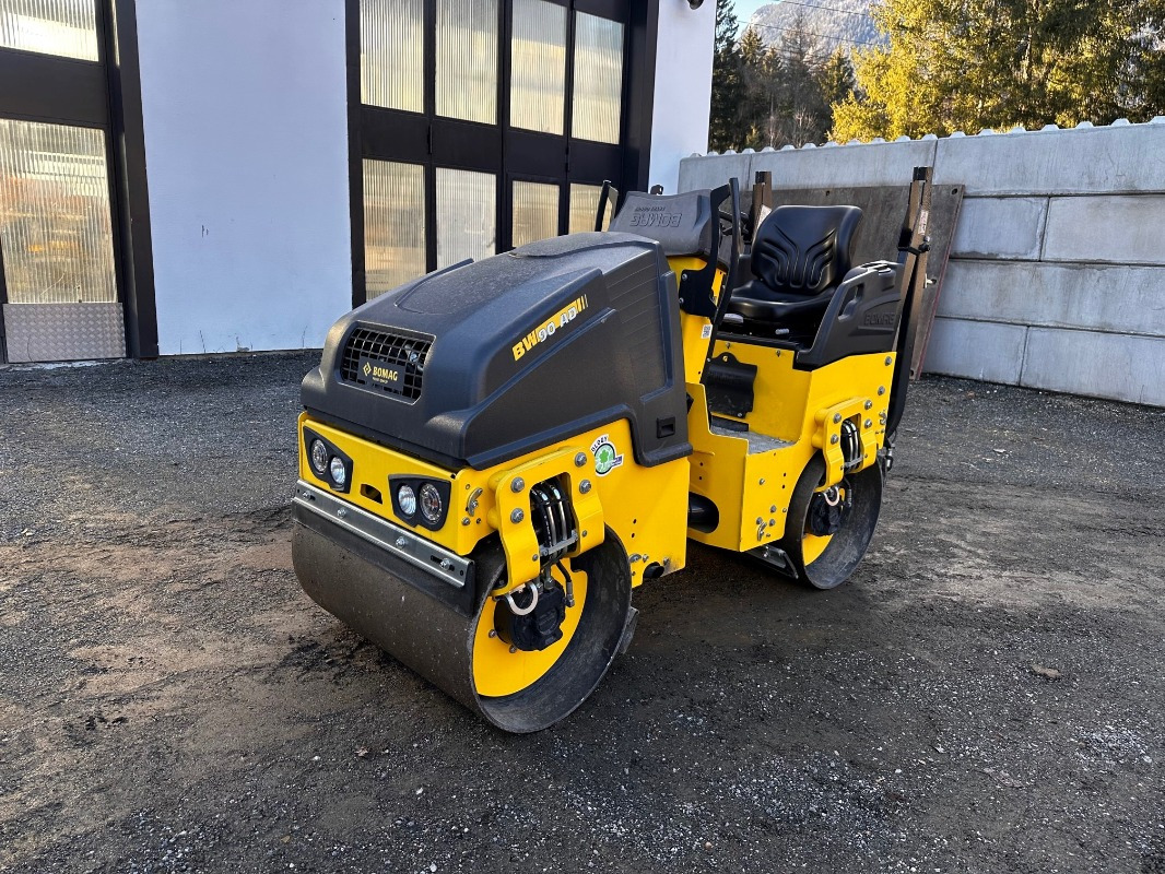 BOMAG DE BW 90 AD-5 Stage V/Tier 4f - 碾压机:图1 BOMAG DE BW 90 AD-5 Stage V/Tier 4f - 碾压机:图1