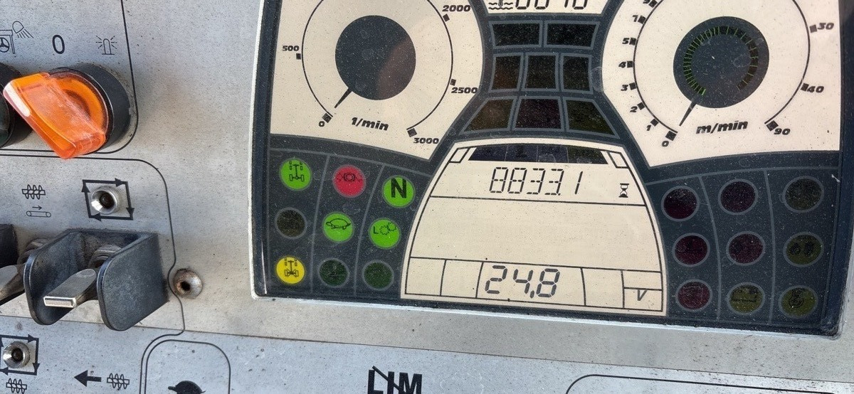 BOMAG IT BF 600 P-2 S500 Stage IV/Tier 4f - 沥青铺路机:图4 BOMAG IT BF 600 P-2 S500 Stage IV/Tier 4f - 沥青铺路机:图4