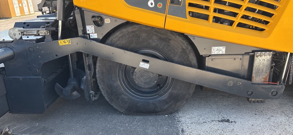 BOMAG IT BF 600 P-2 S500 Stage IV/Tier 4f - 沥青铺路机:图3 BOMAG IT BF 600 P-2 S500 Stage IV/Tier 4f - 沥青铺路机:图3