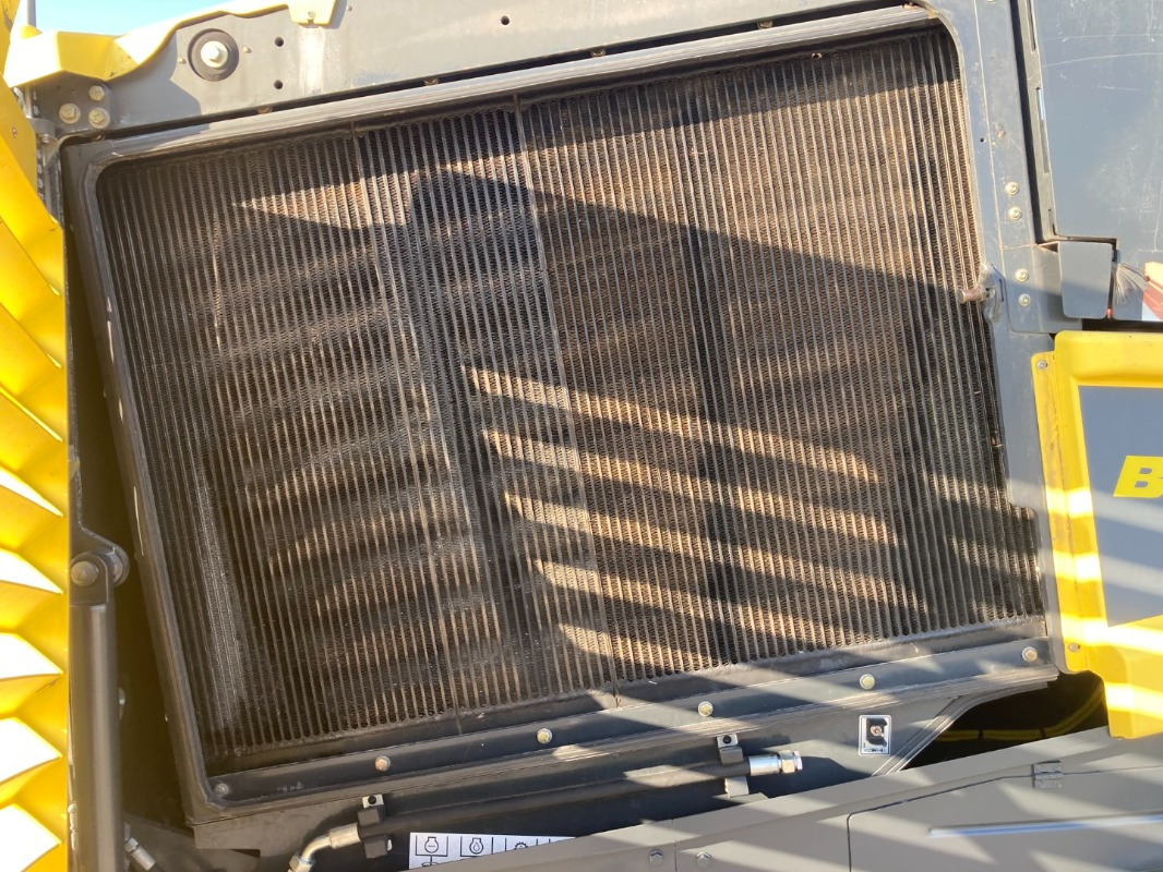 BOMAG IT BF 700 C-2 S500 Stage IV/Tier 4f - 沥青铺路机:图5 BOMAG IT BF 700 C-2 S500 Stage IV/Tier 4f - 沥青铺路机:图5