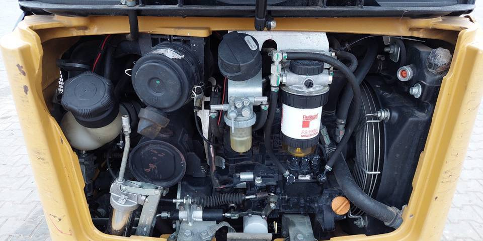 Minikoparka CAT 301.7D 2016 rok 1622h rozsuwane podwozie 租赁 Minikoparka CAT 301.7D 2016 rok 1622h rozsuwane podwozie:图9 Minikoparka CAT 301.7D 2016 rok 1622h rozsuwane podwozie 租赁 Minikoparka CAT 301.7D 2016 rok 1622h rozsuwane podwozie:图9