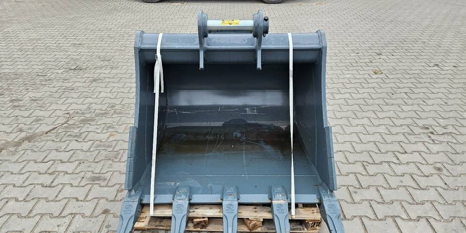 Nowa łyżka Strickland do koparki 120 cm sworznie 65 mm - 铲斗 适用于 建筑机械:图2 Nowa łyżka Strickland do koparki 120 cm sworznie 65 mm - 铲斗 适用于 建筑机械:图2