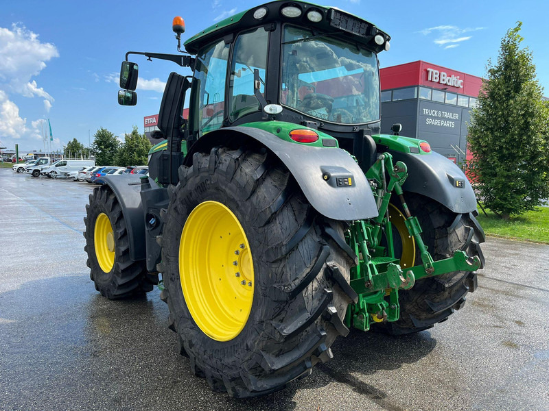 John Deere 6230R - 拖拉机:图3 John Deere 6230R - 拖拉机:图3