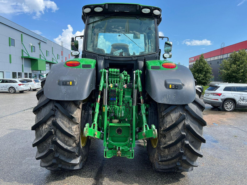 John Deere 6230R - 拖拉机:图5 John Deere 6230R - 拖拉机:图5