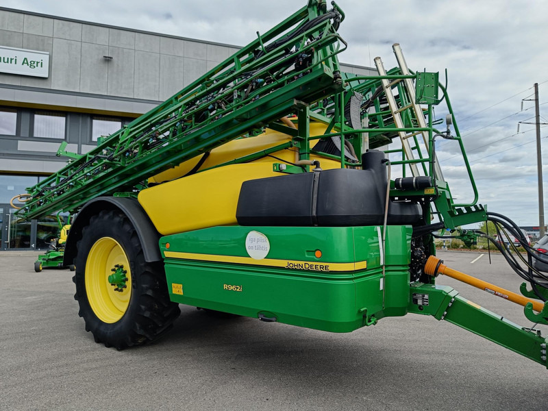 John Deere R962i 36m - 喷雾机:图1 John Deere R962i 36m - 喷雾机:图1