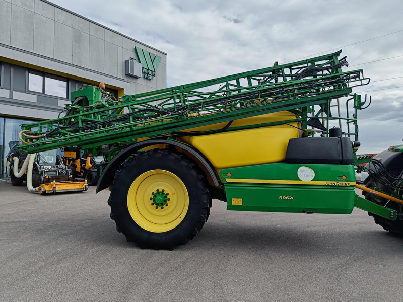 John Deere R962i 36m - 喷雾机:图2 John Deere R962i 36m - 喷雾机:图2