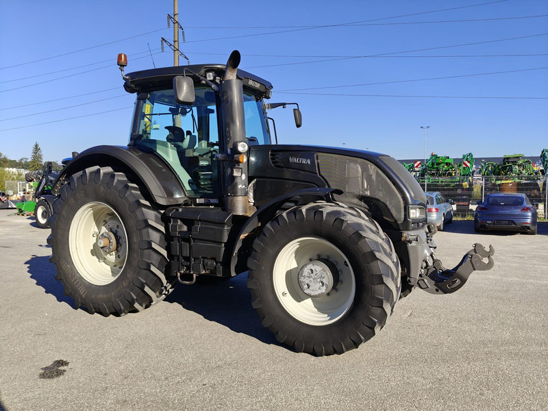 Valtra S353 - 拖拉机:图1 Valtra S353 - 拖拉机:图1