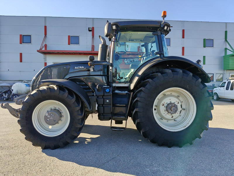 Valtra S353 - 拖拉机:图5 Valtra S353 - 拖拉机:图5