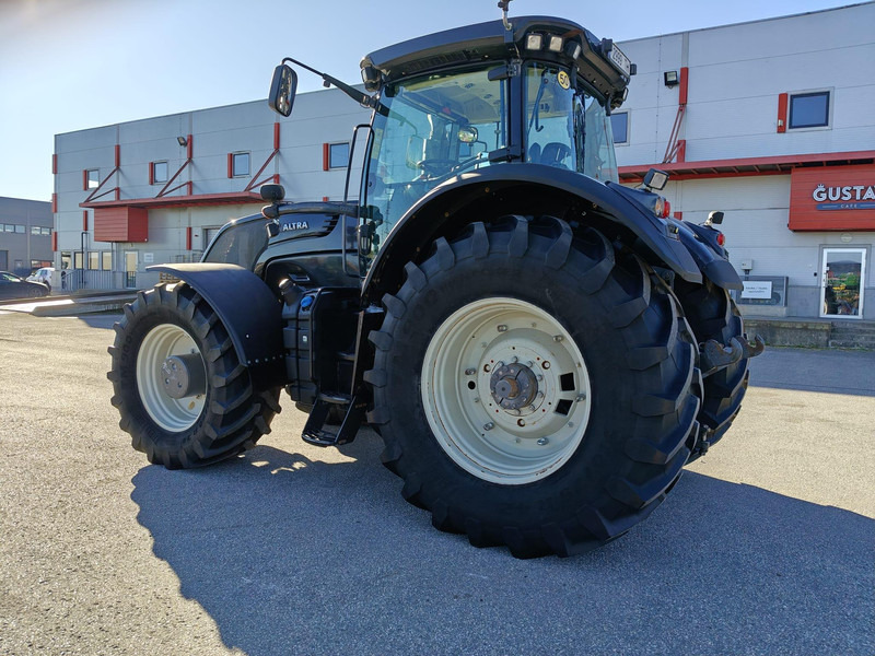 Valtra S353 - 拖拉机:图4 Valtra S353 - 拖拉机:图4