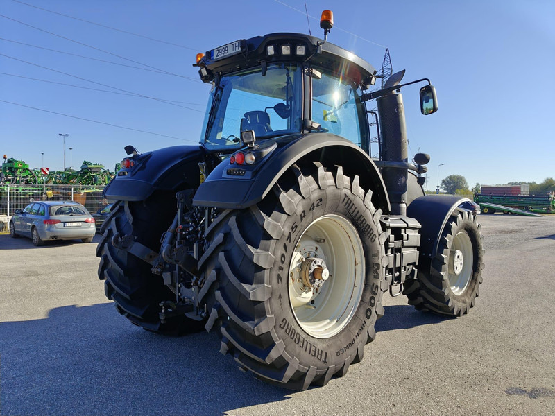 Valtra S353 - 拖拉机:图3 Valtra S353 - 拖拉机:图3