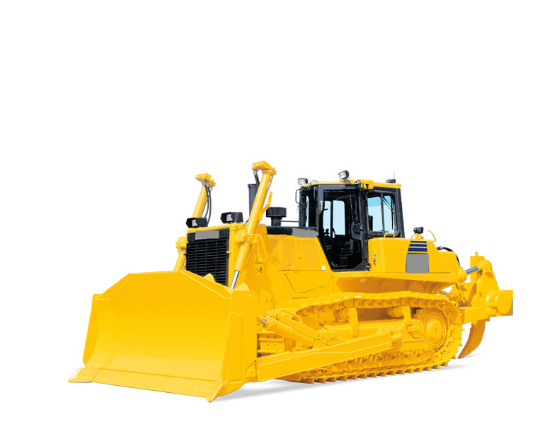 KOMATSU D155A-6 - 推土机:图1 KOMATSU D155A-6 - 推土机:图1