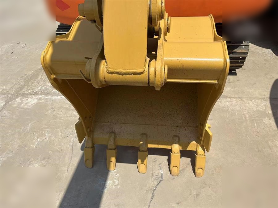 CATERPILLAR 306E - 履带式挖掘机:图3 CATERPILLAR 306E - 履带式挖掘机:图3