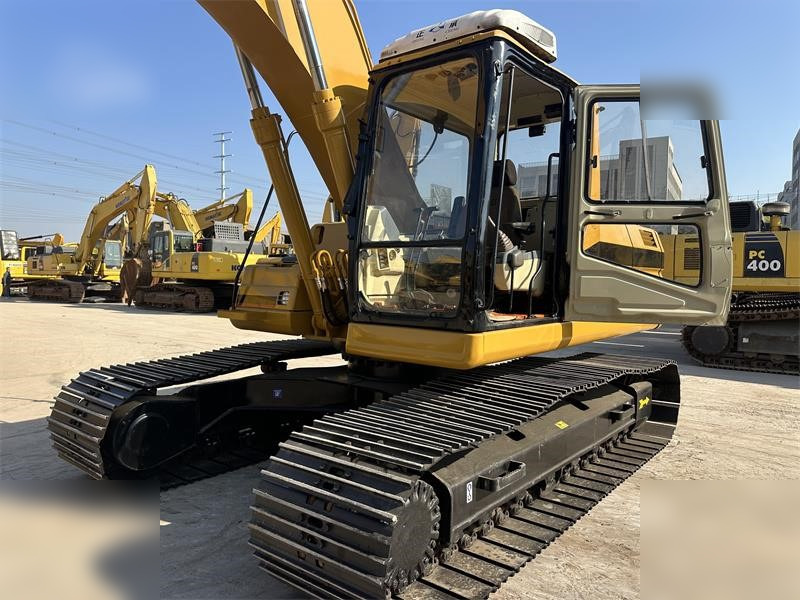 履带式挖掘机 CATERPILLAR 320BL：图7