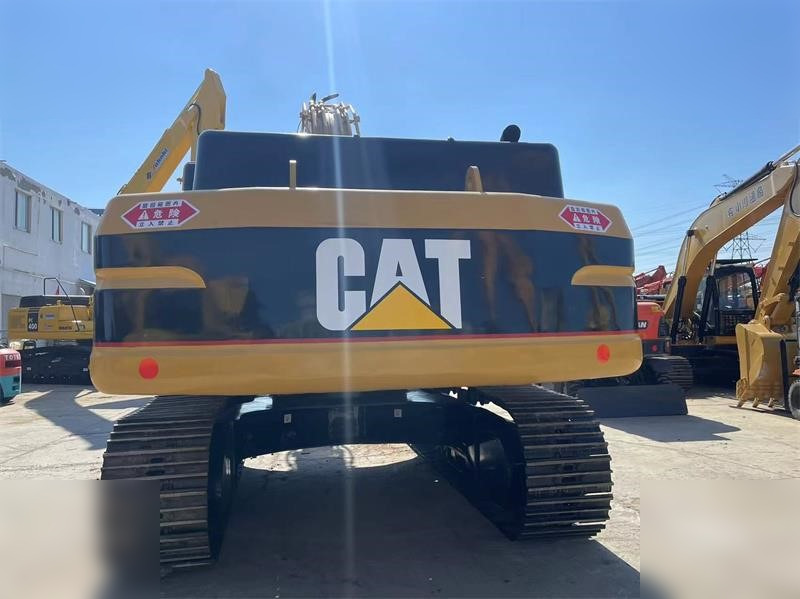 CATERPILLAR 330BL - 履带式挖掘机:图3 CATERPILLAR 330BL - 履带式挖掘机:图3