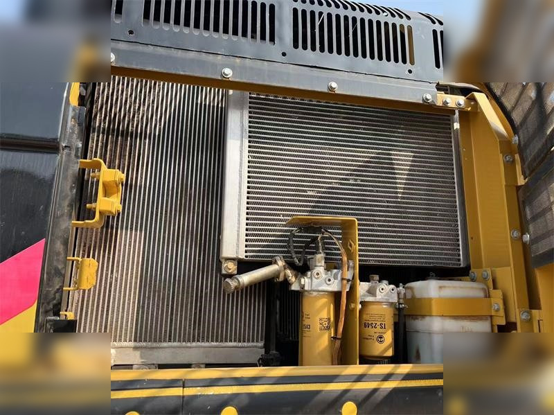 CATERPILLAR 330D - 履带式挖掘机:图5 CATERPILLAR 330D - 履带式挖掘机:图5