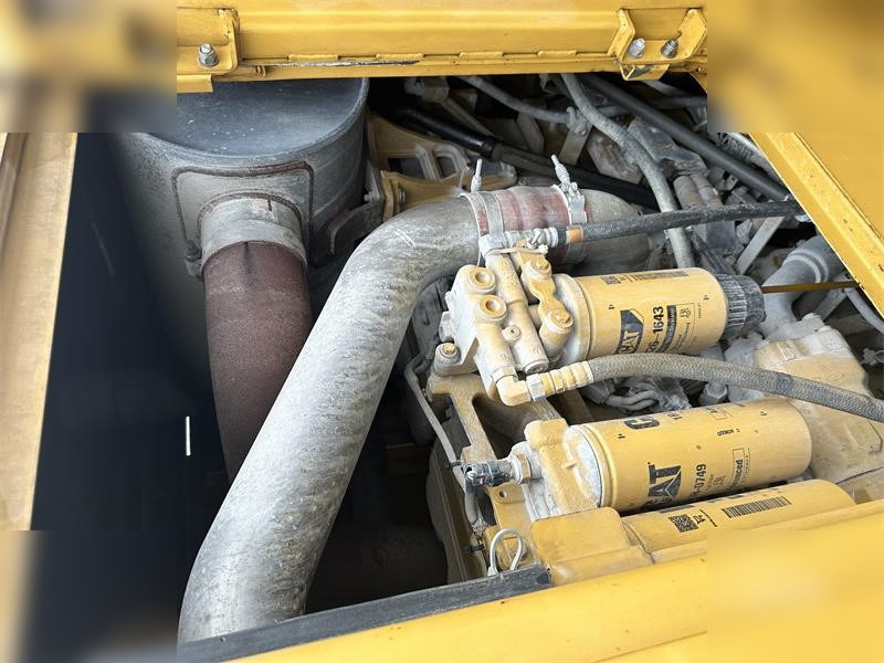 CATERPILLAR 986H - 轮式装载机:图5 CATERPILLAR 986H - 轮式装载机:图5