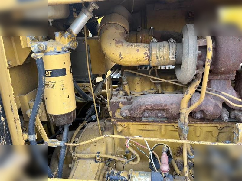 DOOSAN DX225 LCA - 履带式挖掘机:图4 DOOSAN DX225 LCA - 履带式挖掘机:图4