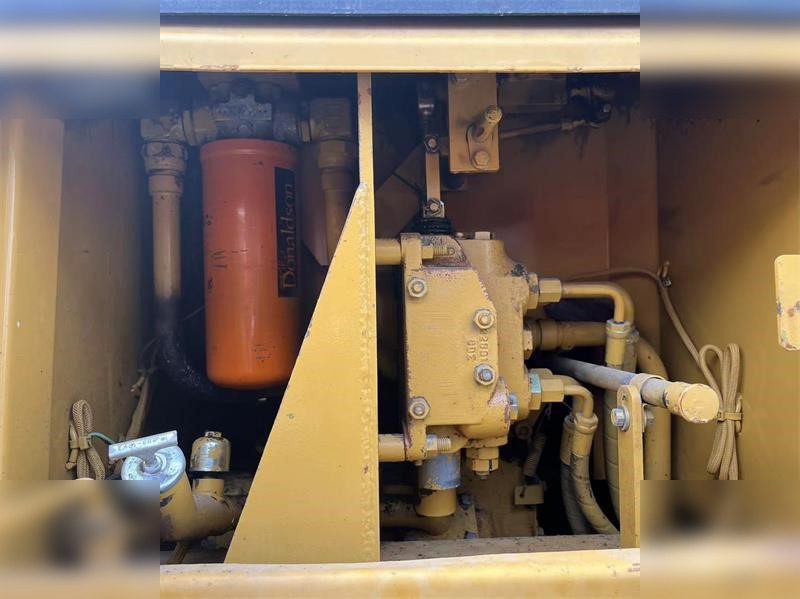 DOOSAN DX225 LCA - 履带式挖掘机:图3 DOOSAN DX225 LCA - 履带式挖掘机:图3