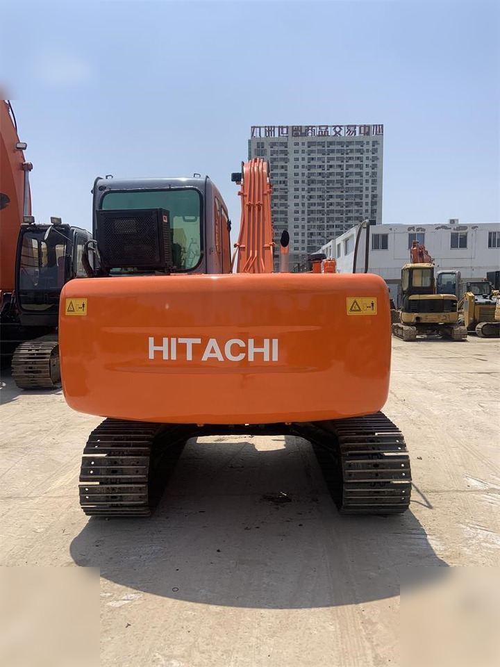 HITACHI EX60 LC-5 - 履带式挖掘机:图5 HITACHI EX60 LC-5 - 履带式挖掘机:图5