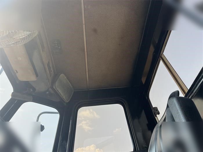 碾压机 INGERSOLL-RAND SD100:图12 碾压机 INGERSOLL-RAND SD100:图12