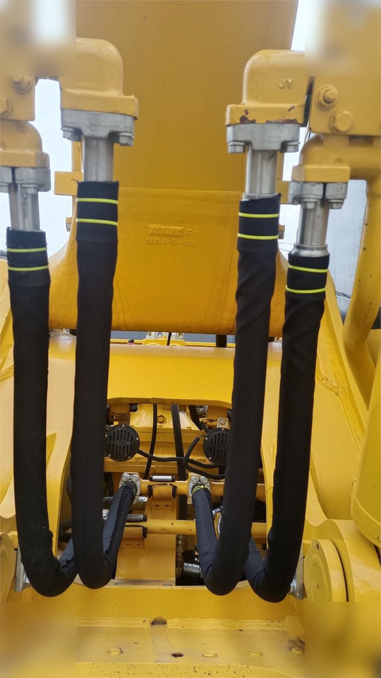 KOMATSU PC360-7 - 履带式挖掘机:图5 KOMATSU PC360-7 - 履带式挖掘机:图5