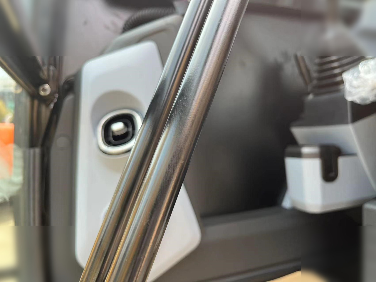 履带式挖掘机 SANY SY60C:图8 履带式挖掘机 SANY SY60C:图8