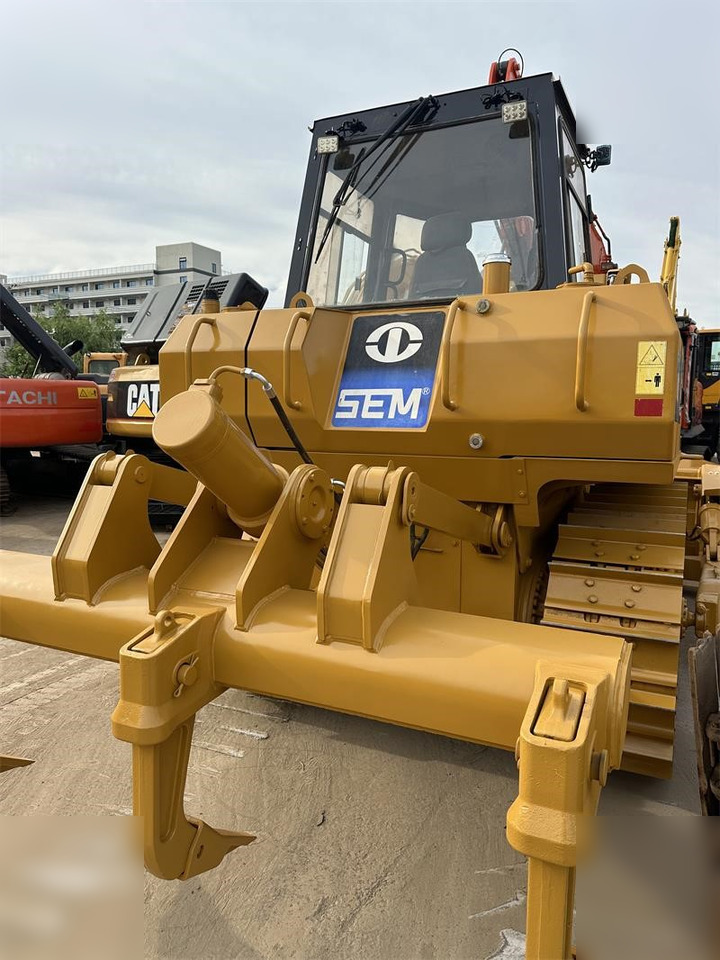 SEM 816 - 推土机:图4 SEM 816 - 推土机:图4