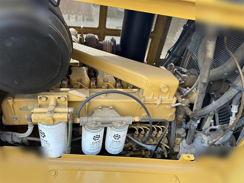 SEM 816 - 推土机:图5 SEM 816 - 推土机:图5