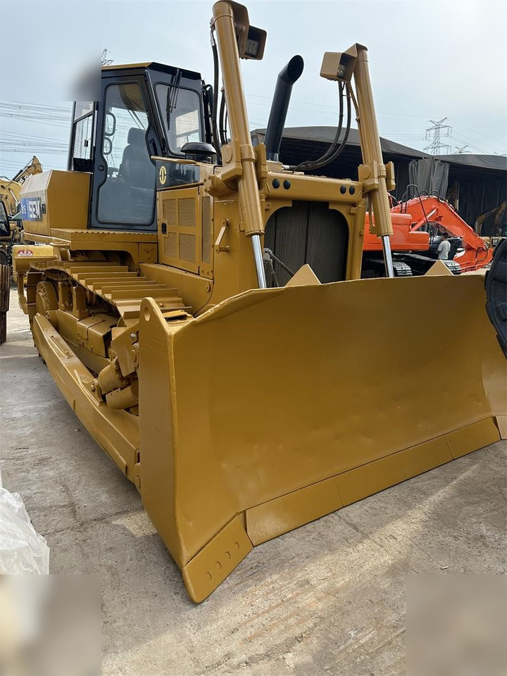 SEM 816 - 推土机:图5 SEM 816 - 推土机:图5