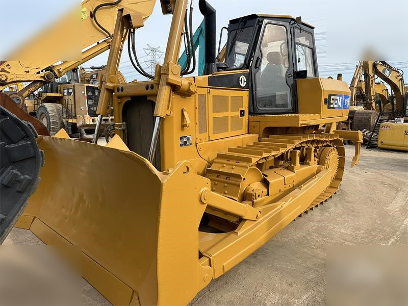 SEM 816 - 推土机:图3 SEM 816 - 推土机:图3