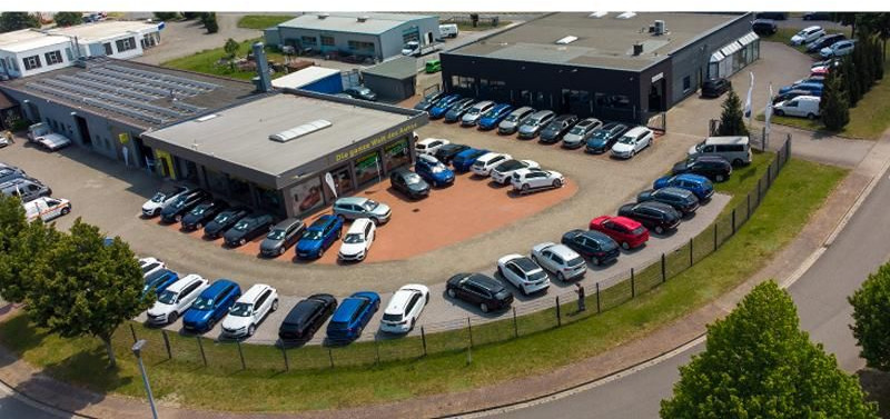 Adria Altea 60Y 502 UL*Fußboden-Temp*Eingangstür Fenst - 旅行拖车:图5 Adria Altea 60Y 502 UL*Fußboden-Temp*Eingangstür Fenst - 旅行拖车:图5