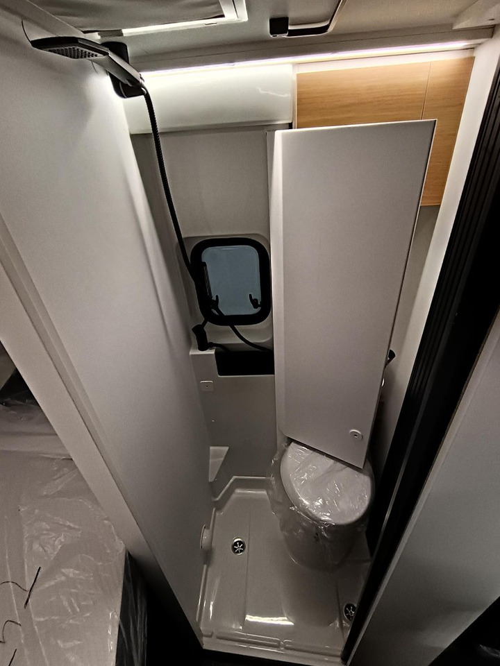 露营货车 Adria Twin ALL-IN 540 SP*AUTOMATIK*SAFETY*STYLE*SOFORT：图17