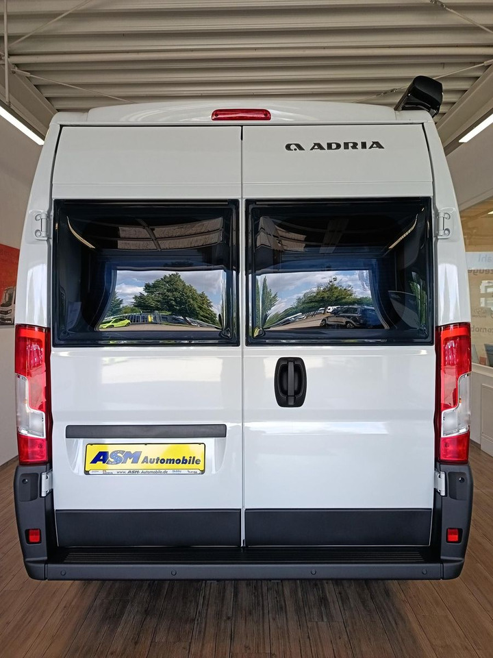 露营货车 Adria Twin ALL-IN 540 SP*AUTOMATIK*SAFETY*STYLE*SOFORT：图6