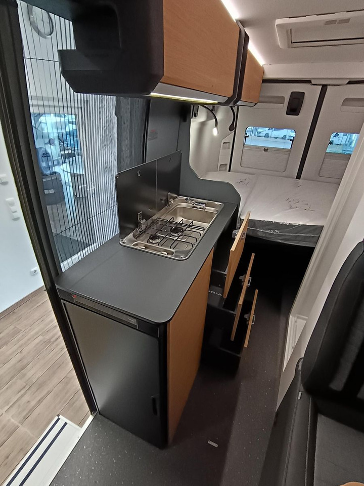露营货车 Adria Twin ALL-IN 540 SP*AUTOMATIK*SAFETY*STYLE*SOFORT：图18