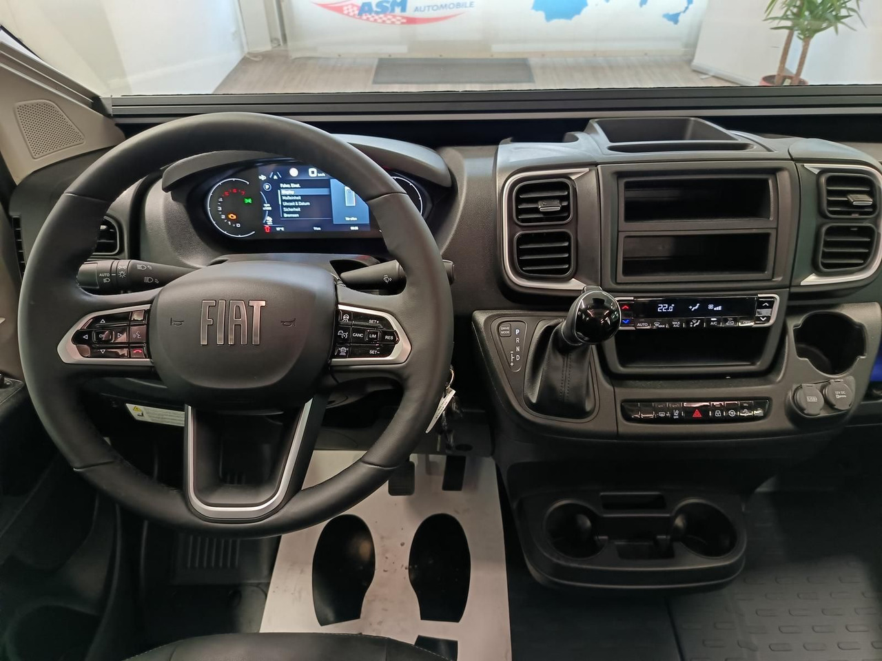 露营货车 Adria Twin ALL-IN 540 SP*AUTOMATIK*SAFETY*STYLE*SOFORT：图23