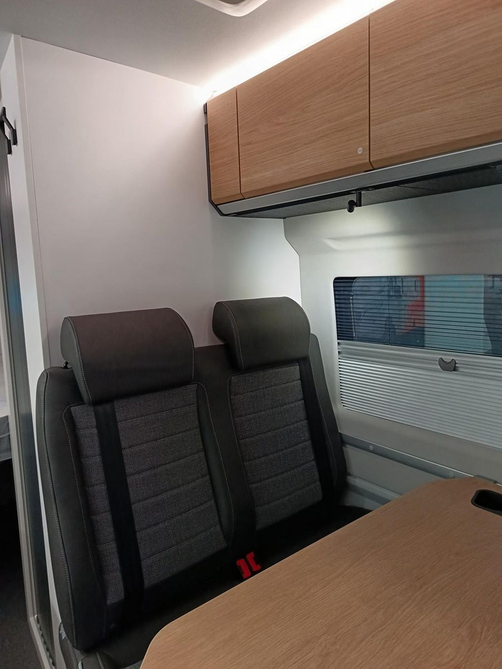 露营货车 Adria Twin ALL-IN 540 SP*AUTOMATIK*SAFETY*STYLE*SOFORT：图12