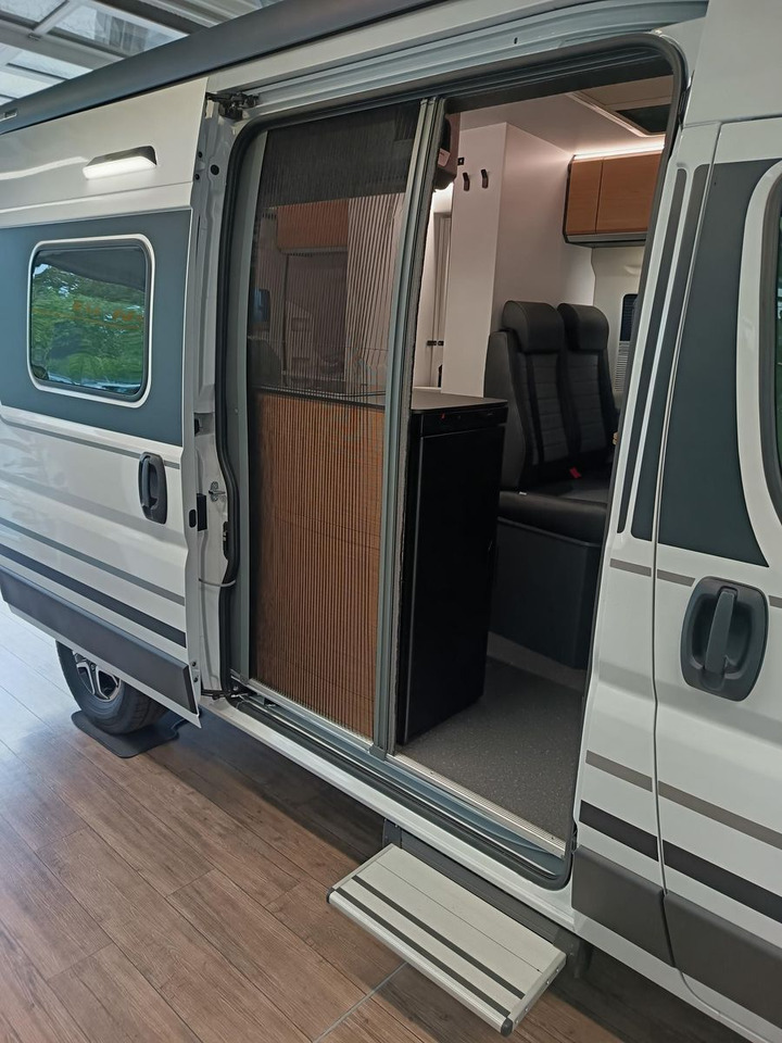 露营货车 Adria Twin ALL-IN 540 SP*AUTOMATIK*SAFETY*STYLE*SOFORT：图9