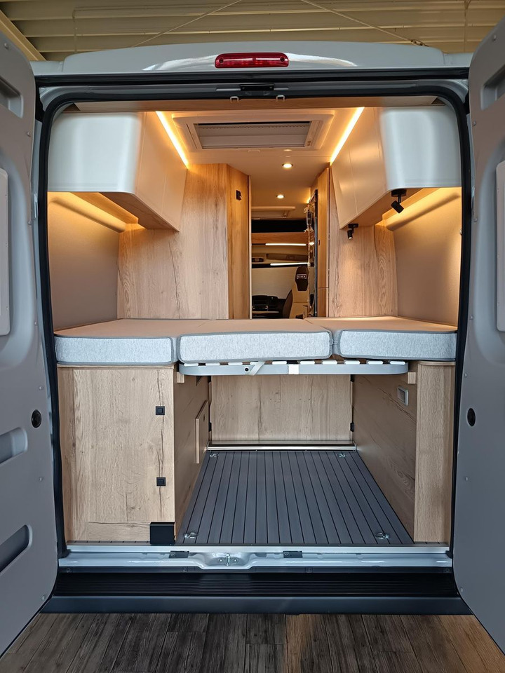 Clever Celebration 600 MJ 24*KLIMAAUTOMATIK*ACC*SOFORT* - 露营货车:图3 Clever Celebration 600 MJ 24*KLIMAAUTOMATIK*ACC*SOFORT* - 露营货车:图3